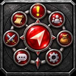 Minimap Button Groups Forever project image