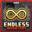 Endless Inventory (ACHIEVEMENT FRIENDLY)  - Scalarlabs logo