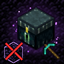 Silkless Ender Chests logo
