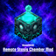 Remote Stasis Chamber ADDON logo