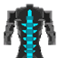 SandevisCraft Enhanced logo