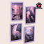 Mermaid Paintings logo
