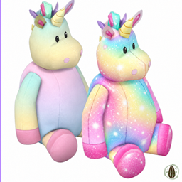 Unicorn Dreamies project image