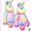 Unicorn Dreamies logo