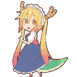 Animated totem tohru project image
