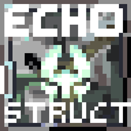 Echostruct project image