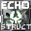 Echostruct logo