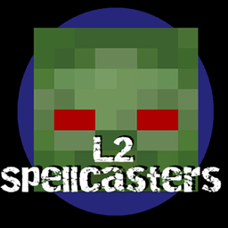 L2 Spellcasters logo