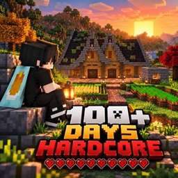 Hardcore Journey by Gavti logo