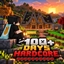 Hardcore Journey by Gavti logo