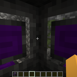 Immersive Portals escape