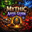 Mythic Plus Affix Guide logo