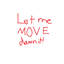LetMeMove! logo