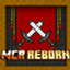 MCA reborn X recruits compat logo