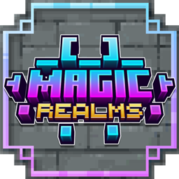 Magic Realms logo
