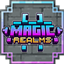 Magic Realms logo