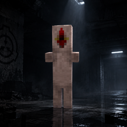 SCP-173 Entity logo