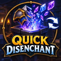 Quick DE project image