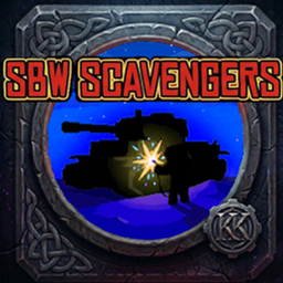 [SBW] Superb Warfare: Scavengers (Wrecks & Repairs) by Karl Karlmann project image