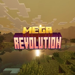 megarevolution logo