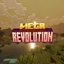 megarevolution logo