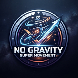 Super movement and no gravity addon project image