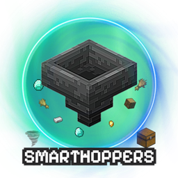 SmartHoppers project image
