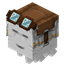 Better, Faster Happy Ghasts (Mod Version) logo