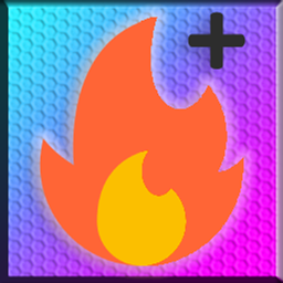 Improved Fuel Times logo