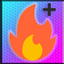 Improved Fuel Times logo