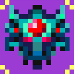 Pandora Boss Artifacts project image