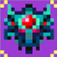 Pandora Boss Artifacts logo