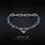 Clasp Necklace logo
