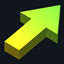 Waypoint Tracker logo