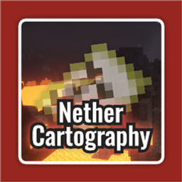 Nether Cartography logo