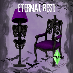 Eternal Rest project image