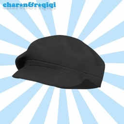 [charon&roqiqi]N35_hat project image