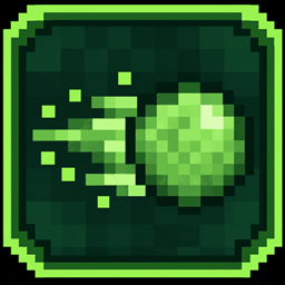 Throwable Slimeballs logo