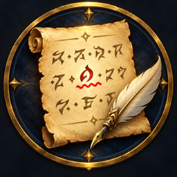Misspelled: Forever logo