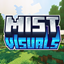 Mist Visuals logo