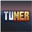 Tyz's Skills Tuner logo