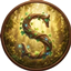 Mace PvP Arena logo