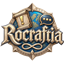 WoWRO - Rocraftia logo