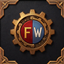 FrameWorks logo