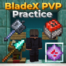 BladeX PvP Practice Map logo
