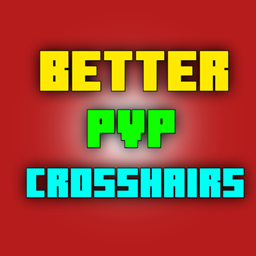 Better Pvp Crosshairs project image