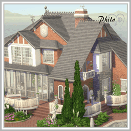 Bellamy Manor (No CC) project image