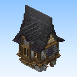 Towny House 10 - Split-Level House project image