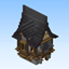 Towny House 10 - Split-Level House logo
