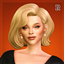 Larissa Hair logo
